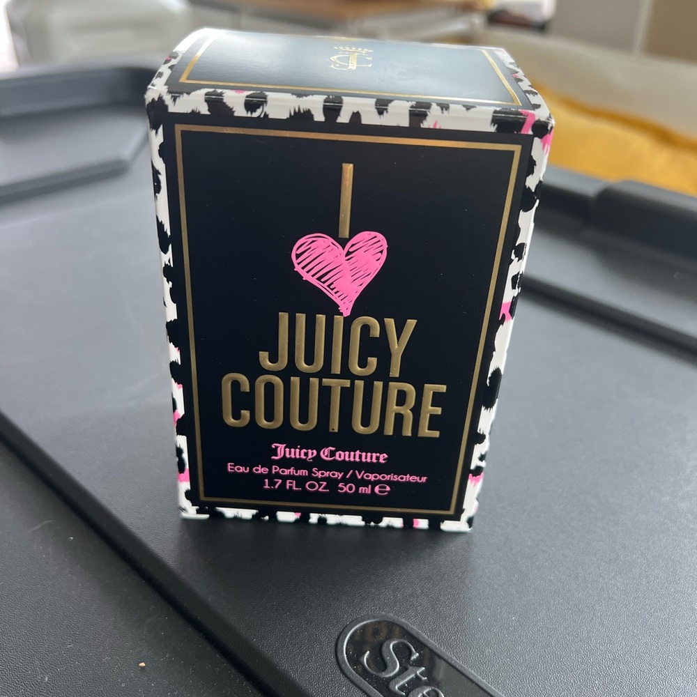 Juicy Couture Eau de Parfum 1.7 Fl OZ